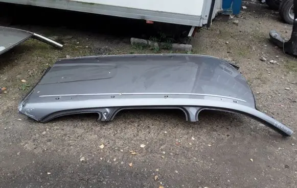 Renault Talisman Roof 731127700R
