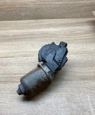 Rear window wiper motor