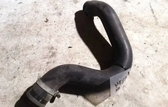 Volvo S60 Engine coolant pipe/hose