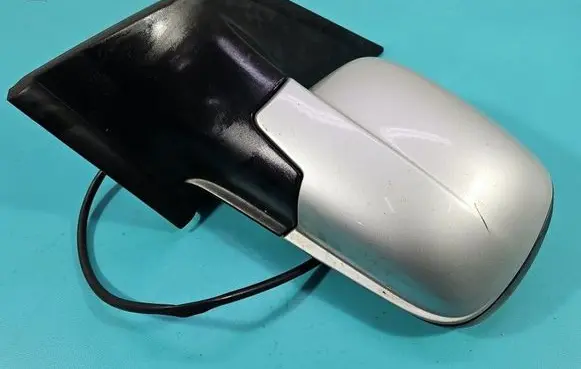 Mercedes-Benz Vaneo W414 Front door electric wing mirror IMPRK1537009