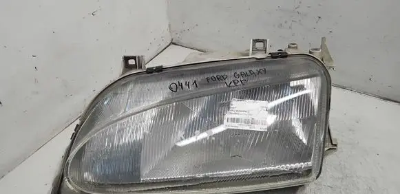 Ford Galaxy Headlight/headlamp 0301048311 7M1941015E
