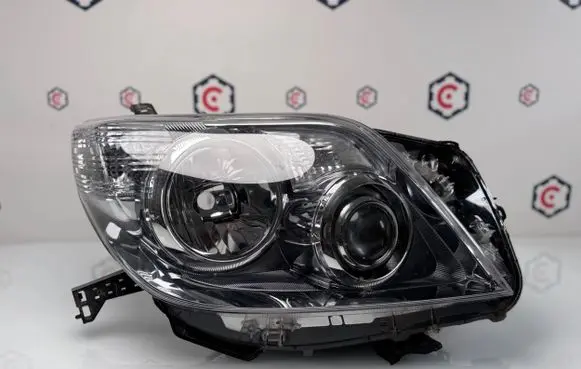 Toyota Land Cruiser (J150) Headlight/headlamp 93185614 NULL
