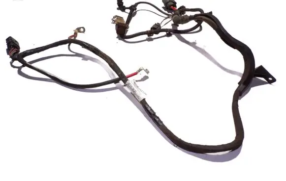 Volkswagen Jetta VI Other wiring loom 5CU971111G