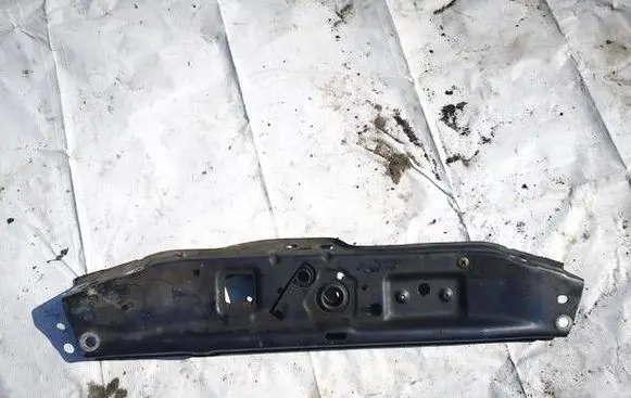 Opel Astra H Radiator support slam panel 