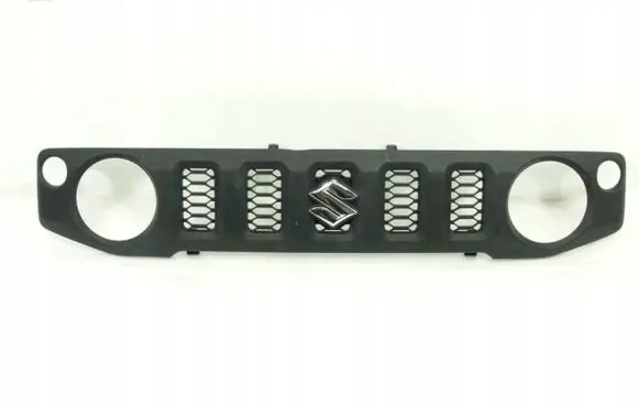 Suzuki Jimny Front bumper upper radiator grill 7211178R0
