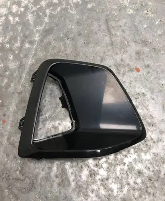 Audi A3 8Y Front bumper lower grill 8Y4807954-BILI 8Y4807954