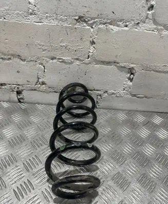 Audi A4 S4 B8 8K Rear coil spring