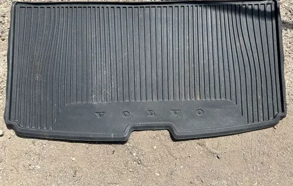 Volvo XC90 Trunk/boot floor carpet liner 31435462