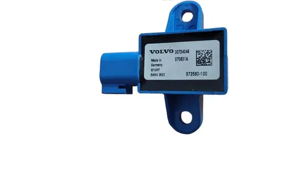 Volvo XC70 Airbag deployment crash/impact sensor 30724046