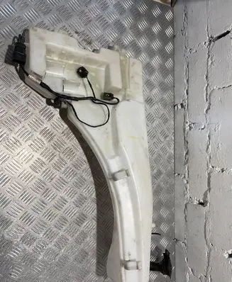 BMW X6 E71 Lamp washer fluid tank 7190998
