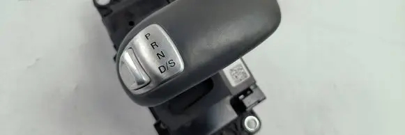 Audi A8 S8 D4 4H Gear shifter/selector 4H1927731 0L0D4011