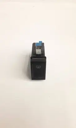 Windscreen/window heater switch