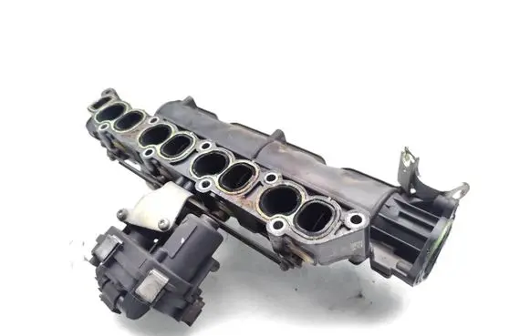 Opel Insignia A Intake manifold 55568175 0281006077