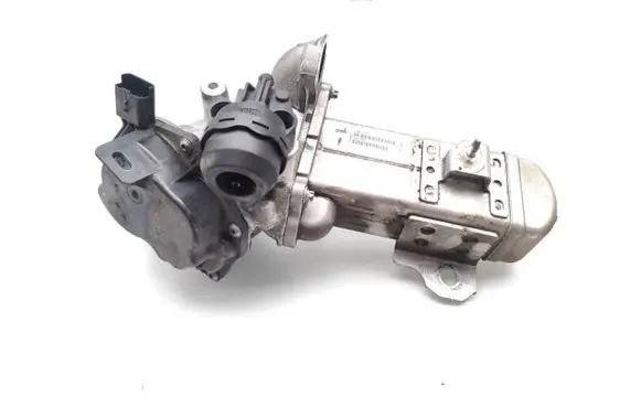 Ford Kuga I EGR valve 30725855 MM111BL V29004027