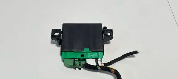 Peugeot 5008 II Parking PDC control unit/module 9819360080 32050