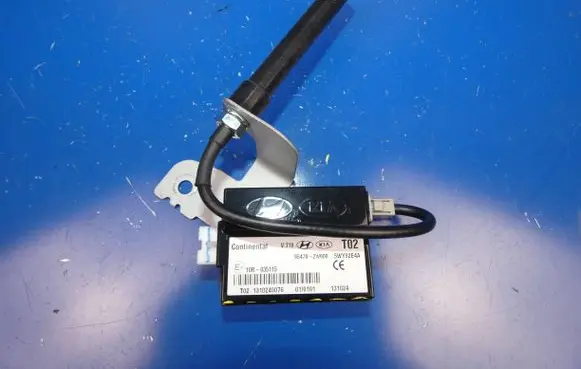 Hyundai Santa Fe Other devices 954702W600 5WY82E4A 10R035115
