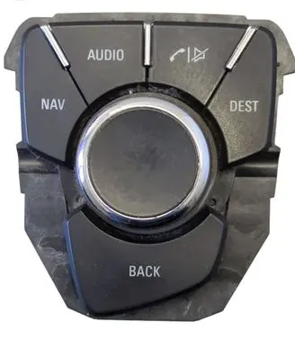 Opel Insignia A Multifunctional control switch/knob 13310070 211447 9020