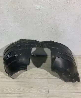 Mazda CX-30 Front wheel arch liner splash guards