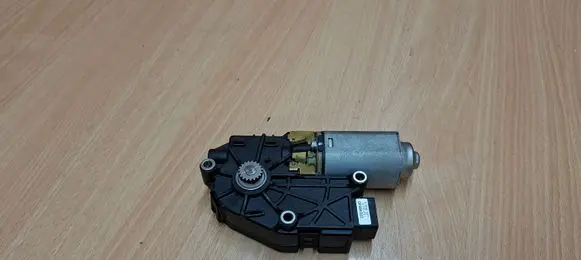 Citroen DS5 Sunroof motor/actuator 2224653D