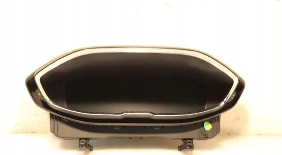 Peugeot 3008 II Clock 