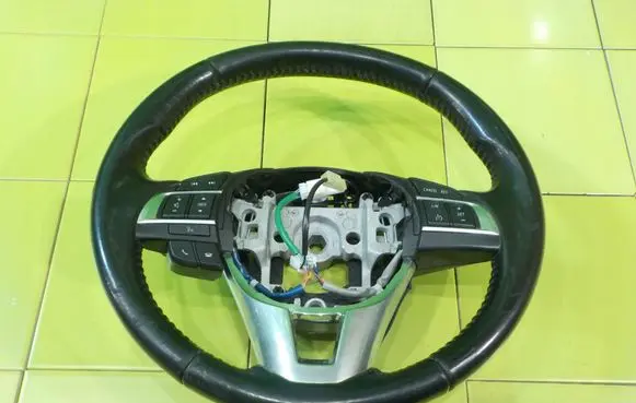 Mazda 6 Steering wheel K3887 17AB67