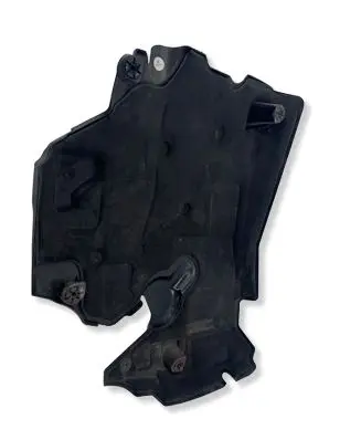 Mercedes-Benz Sprinter W907 W910 Engine cover (trim) A6510106423