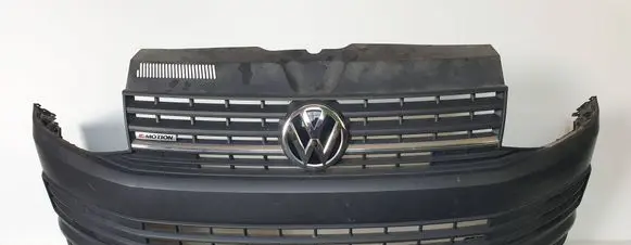 Volkswagen Transporter - Caravelle T6 Front bumper