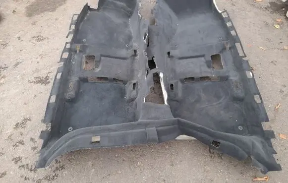 Audi A4 S4 B9 Interior carpet 8W1863021B
