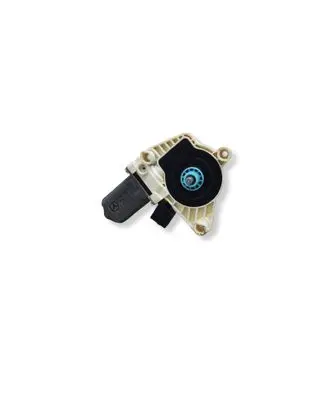 Mercedes-Benz B W245 Rear door window regulator motor 996147102 A1698204642 7746013302