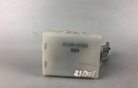 Subaru Forester SG Keyless (KESSY) go control unit/module 88035SA010
