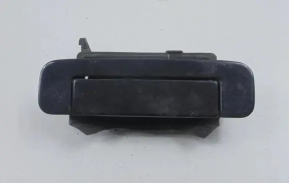 Audi A8 S8 D2 4D Rear door exterior handle 4A0839206F