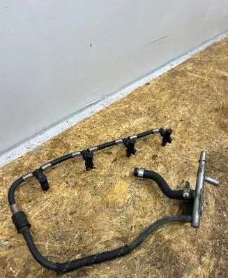 Opel Insignia A Fuel return line/hose 2136300