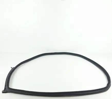 BMW 6 F06 Gran coupe Rubber seal rear door 7275315