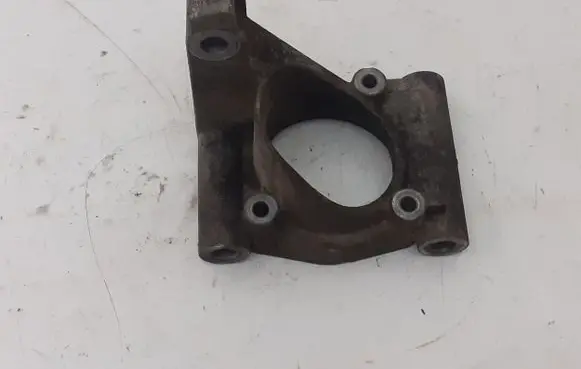Alfa Romeo Brera Driveshaft support bearing bracket 55188019