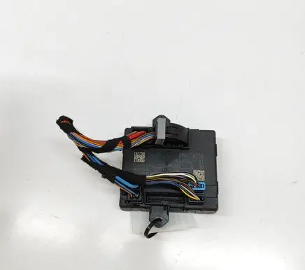 BMW X2 U10 Door control unit/module 5B4A354