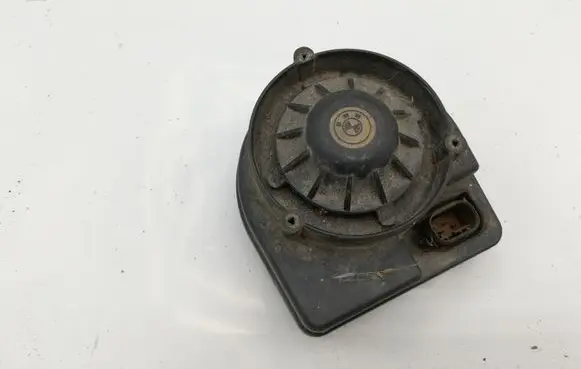 BMW 3 E36 Alarm system siren 836826609 8368266