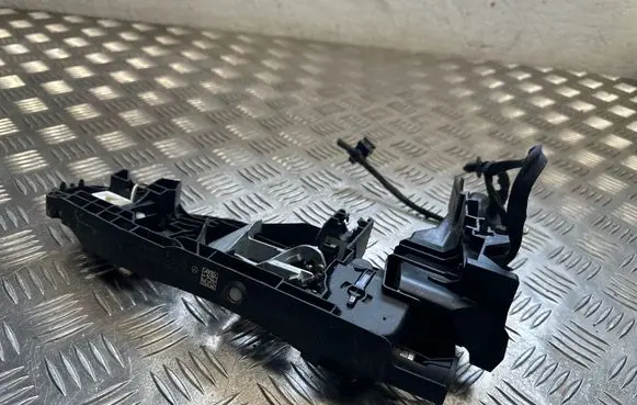 Mercedes-Benz C W206 Front door exterior handle/bracket A0997605502 09976055 13007200