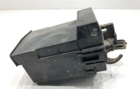Suzuki Swift I Fuse box set 