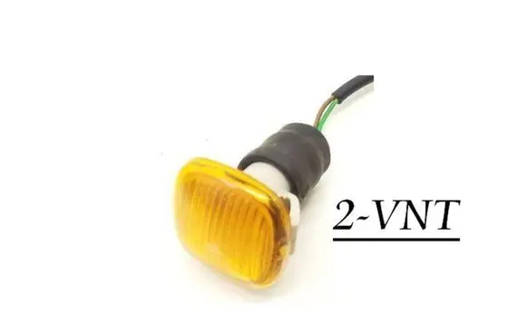 Audi A4 S4 B5 8D Front fender indicator light 4D0949127B