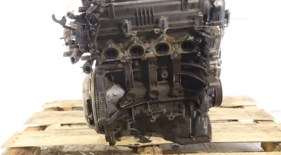 KIA Ceed Engine G4FG