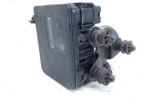 Volkswagen Touran I ABS Pump 1K0907379AA 1K0614517T