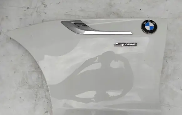 BMW Z4 E89 Fender