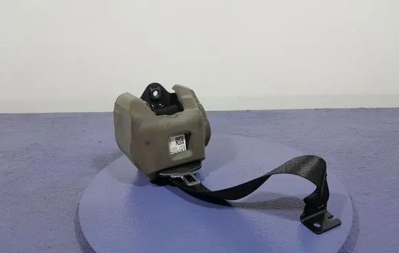 BMW 2 F45 Front seatbelt 7488773