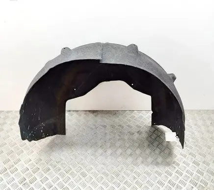 BMW X6 G06 Rear arch fender liner splash guards 7478760