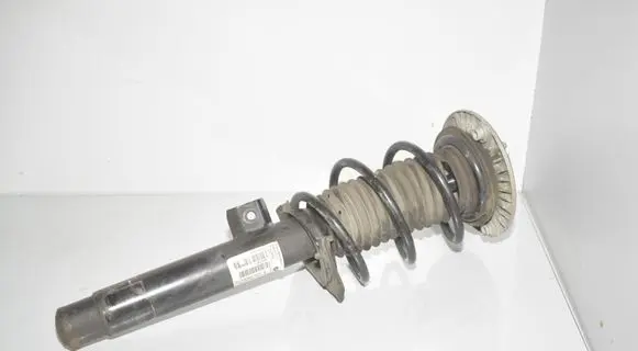 BMW 3 F30 F35 F31 Front shock absorber with coil spring 6850358 31316850358 6874367