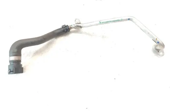 BMW X1 F48 F49 Engine coolant pipe/hose 8606015 7617381 860601503