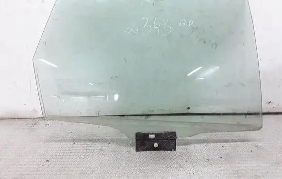Citroen C5 Rear door window glass