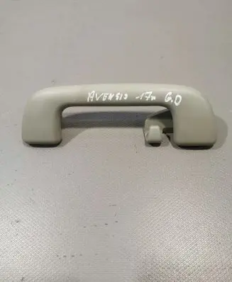 Toyota Avensis T270 Rear interior roof grab handle