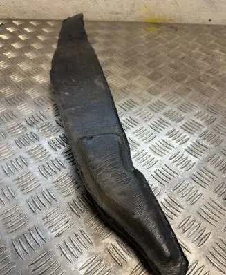 KIA Sportage Fender foam support/seal 84141F1000