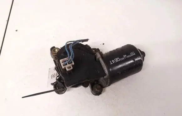 Mazda 626 Wiper motor 8492001302 849200-1302